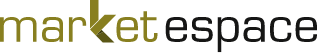 Logo Marketespace